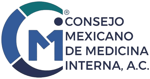 Certificada por el Consejo Mexicano de Medicina Interna