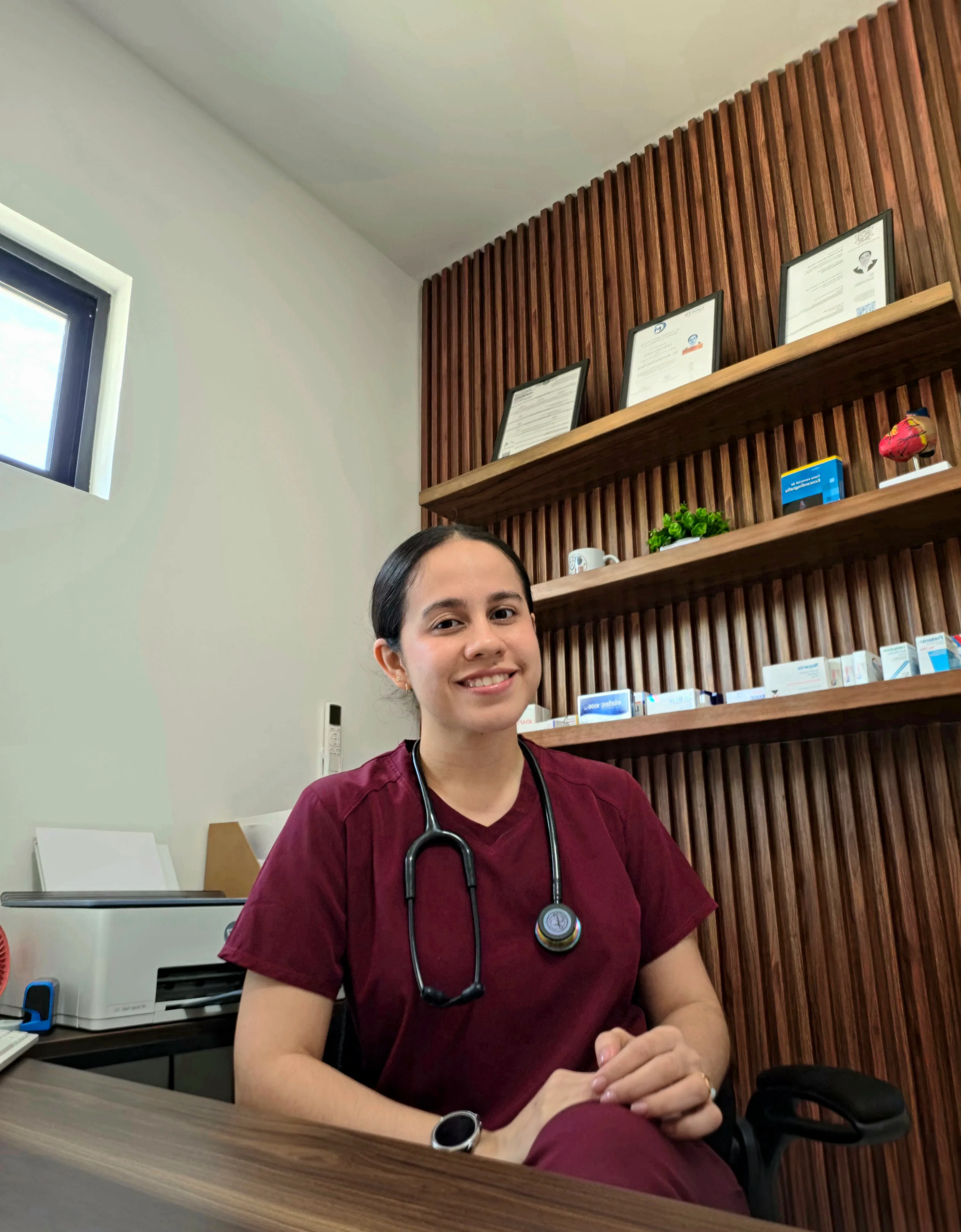 Preguntas frecuentes sobre consultas de Medicina Interna en Veracruz